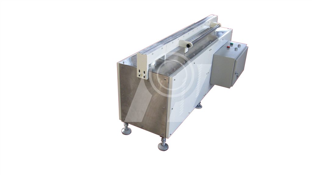 管式陶瓷膜氣托